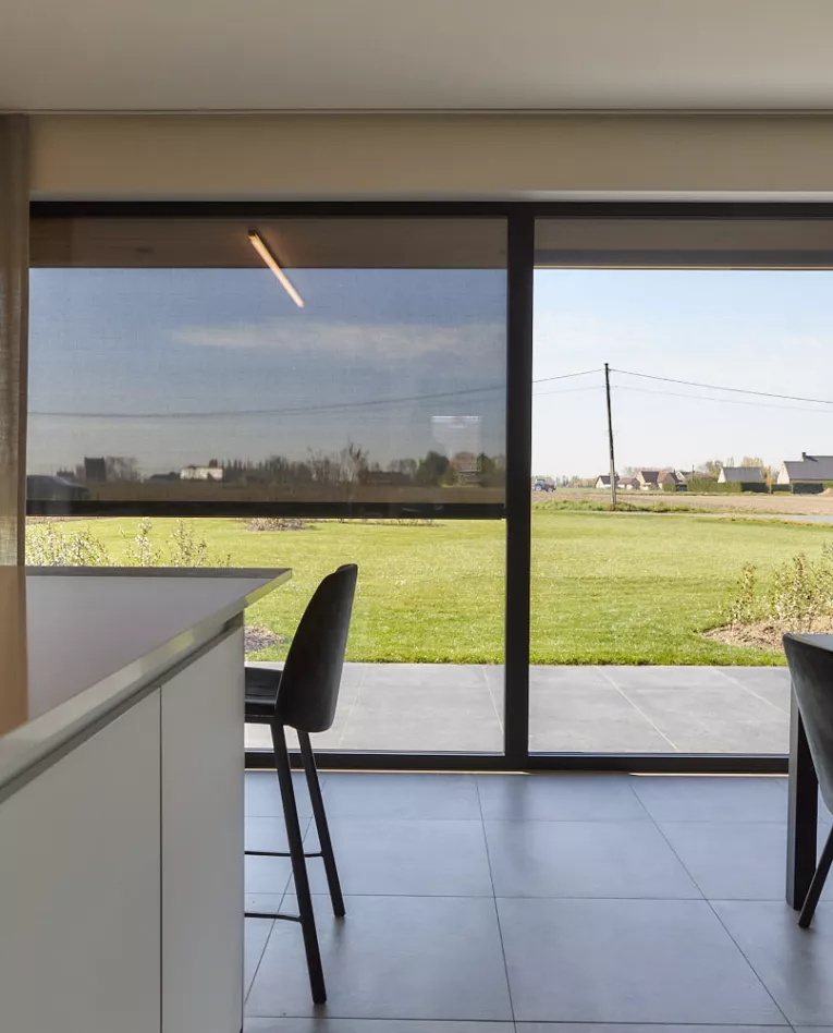 Particulier woning Ruiselede.foto 1