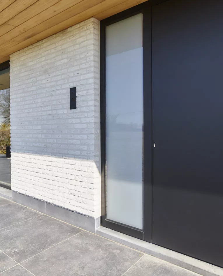 Particulier woning Ruiselede.foto