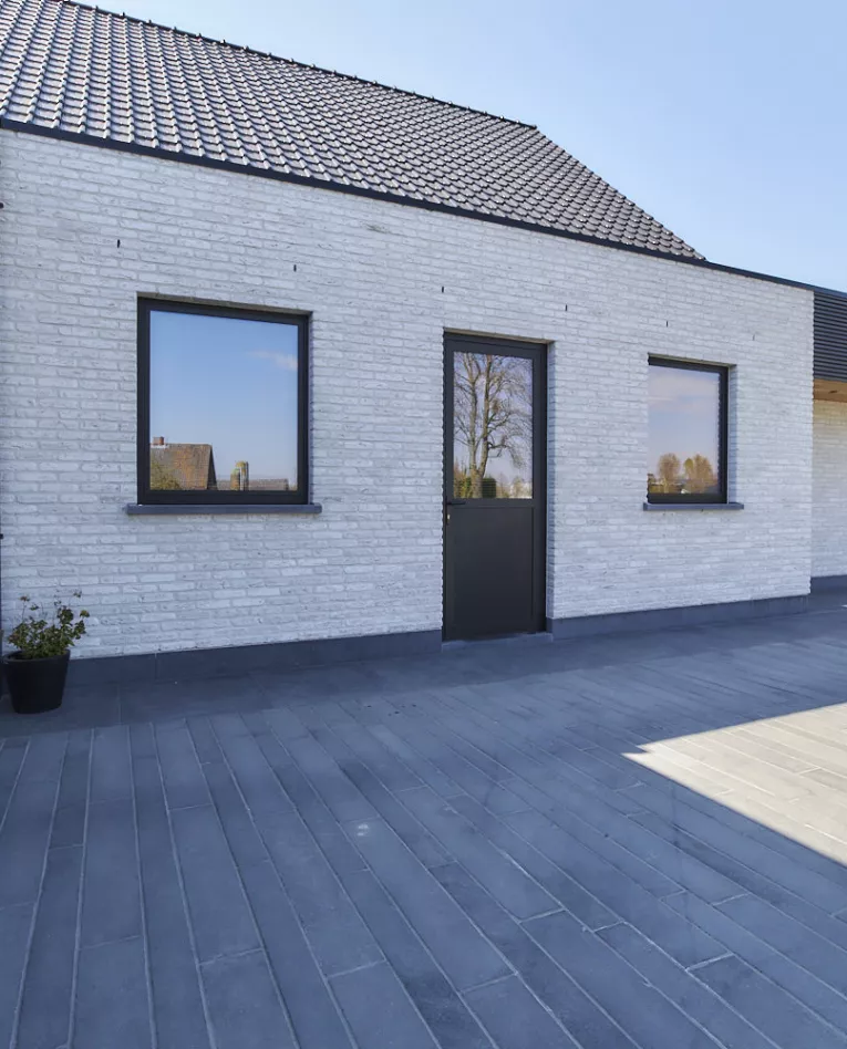 Particulier woning Ruiselede.foto 