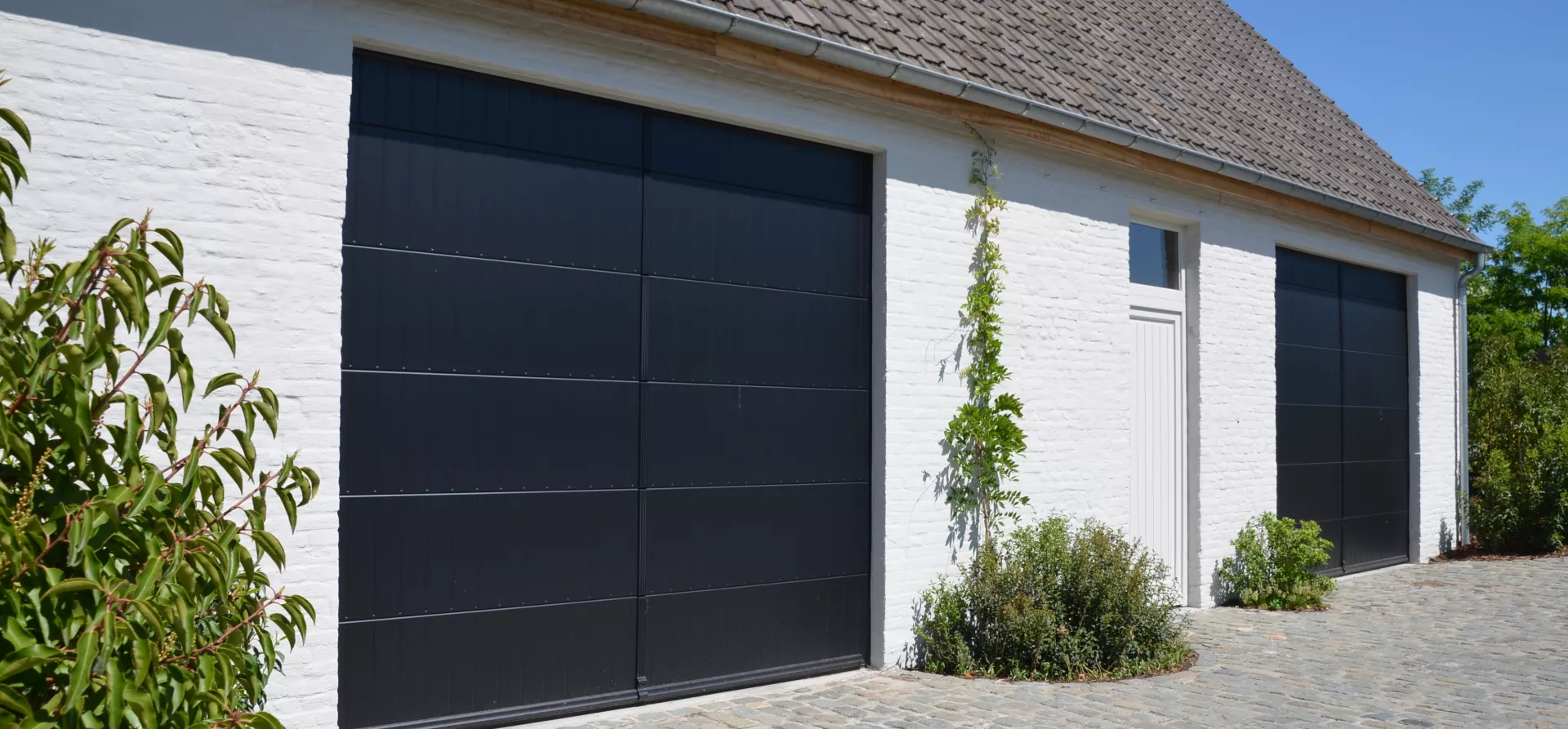 Sectionaal Poort